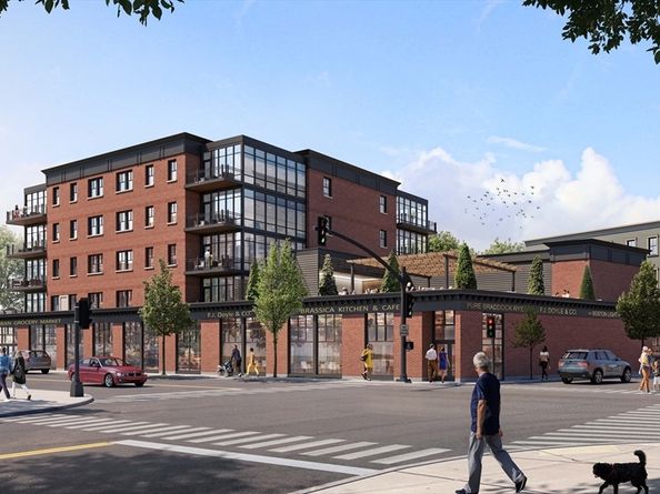 One Gartland Street 2B, Boston MA 02130