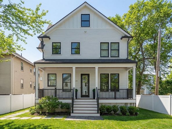 1919 Commonwealth Ave. 1919, Newton MA 02466