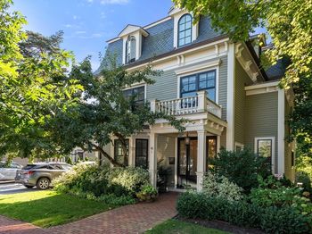 46 Mount Vernon Street