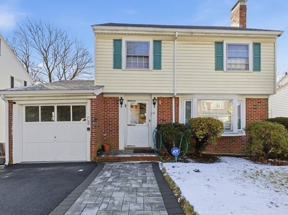72 Redlands Rd, Boston MA 02132
