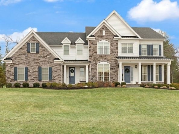 65 Foundry Ln, Canton MA 02021