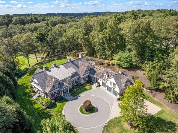 76 Robin Rd, Weston MA 02493