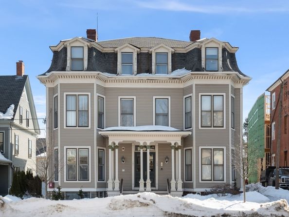 103 State St 6, Newburyport MA 01950