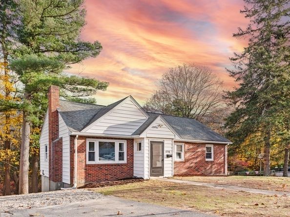 1156 Washington St, Walpole MA 02081