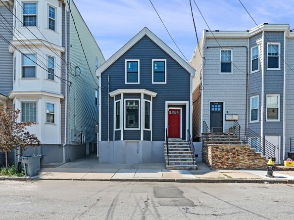 278 Princeton Street 2, Boston MA 02128