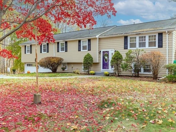 11 Spring Street, Danvers MA 01923