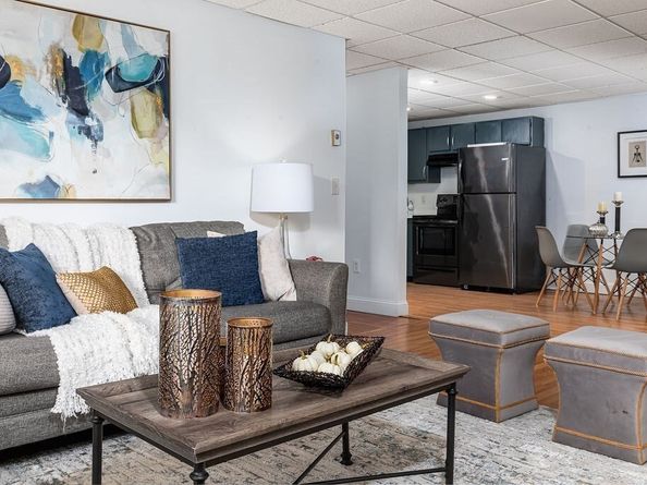 111 Foster 416, Peabody MA 01960