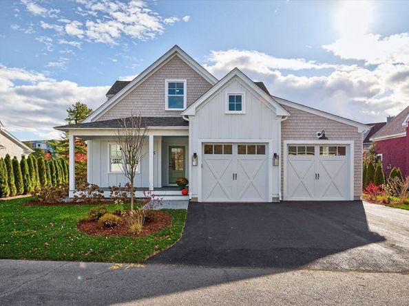 5 Morning Stroll, Plymouth MA 02360