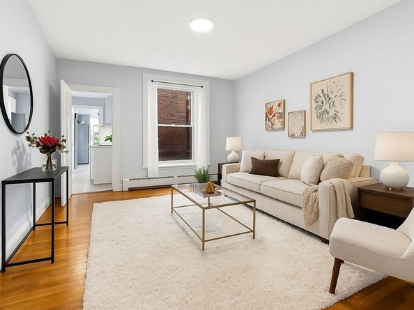 764 Cambridge St 6, Cambridge MA 02141