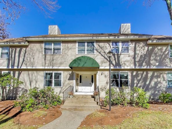 425 Main St 11B, Hudson MA 01749