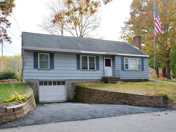 7 Howard St, Milford MA 01757