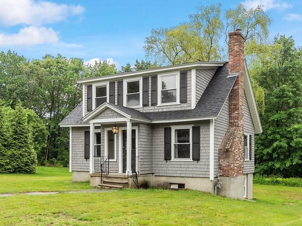 104 Salem Street, Andover MA 01810