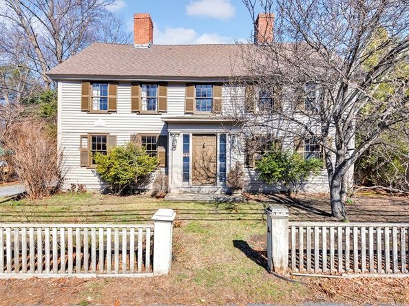 153 Main St, Wenham MA 01984