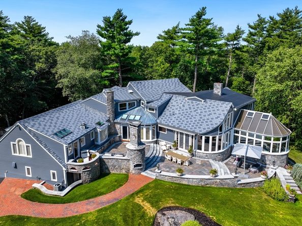 70 Lazell Street, Hingham MA 02043