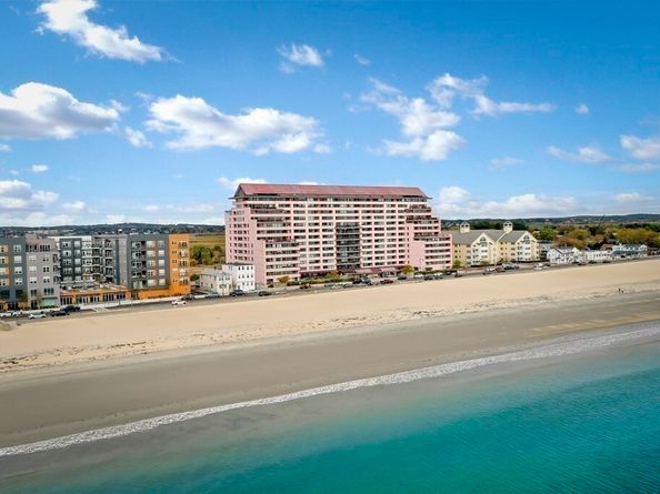 350 Revere Beach Blvd 8K, Revere MA 02151