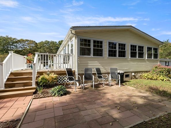 18 Fox Run, Brookfield MA 01506