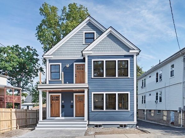 4 Crossman St 4, Boston MA 02126