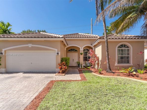 2130 SE 16th Ave, Homestead FL 33035