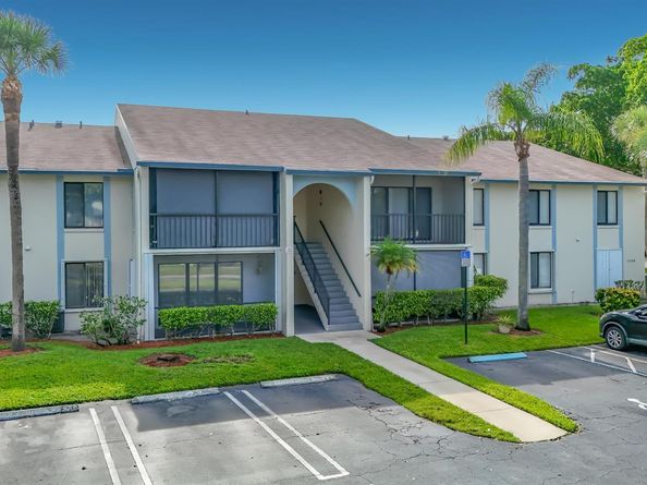 1104 Green Pine E1, West Palm Beach FL 33409