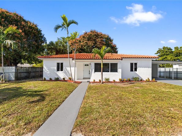 13310 NW 17th Pl, Miami FL 33167