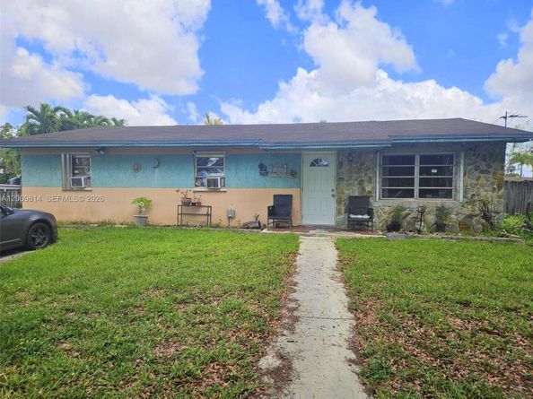 30000 SW 153rd Ave, Homestead FL 33033