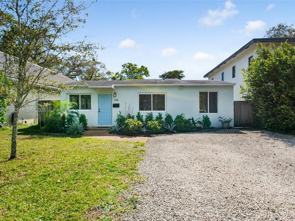 1512 SW 24th St, Fort Lauderdale FL 33315