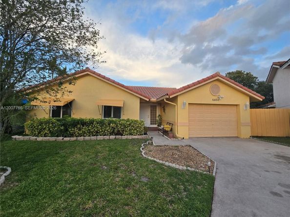 6450 SW 13th St, Plantation FL 33317