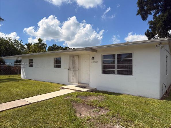 30120 SW 149th Ave, Homestead FL 33033