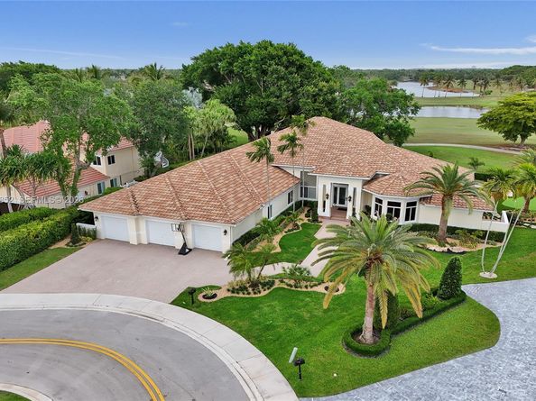 2512 Princeton Court, Weston FL 33327