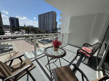 2030 S Ocean Dr