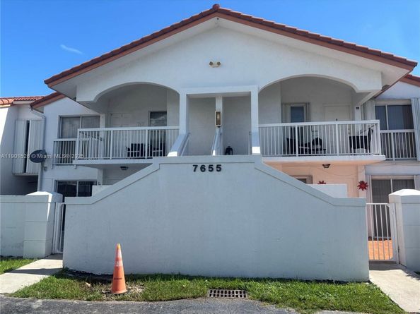 7655 SW 153rd Ct 202, Miami FL 33193