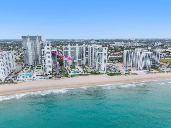 4300 N Ocean Blvd 6B, Fort Lauderdale FL 33308