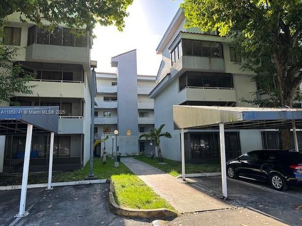 8275 SW 152nd Ave D308, Miami FL 33193