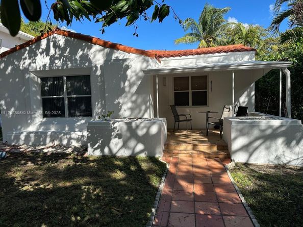 4727 NE 1st Ct, Miami FL 33137