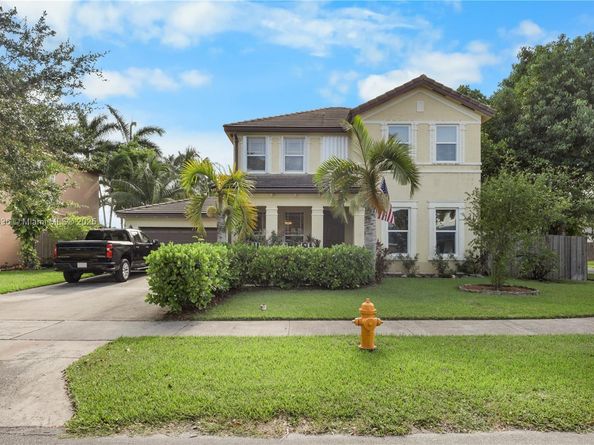 20216 SW 129th Ave, Miami FL 33177