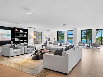 7025 Fisher Island Dr