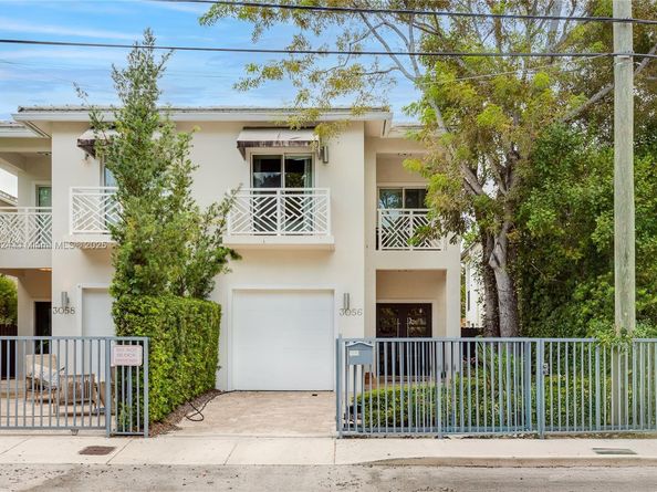 3056 New York St 3056, Miami FL 33133