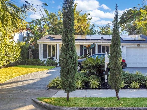 634 NE 72nd Ter, Miami FL 33138