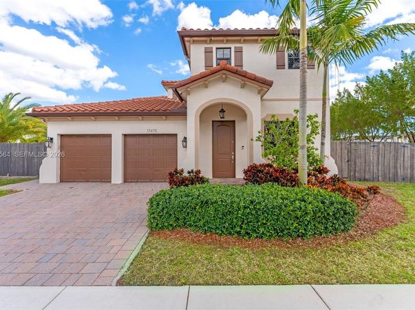17475 SW 153rd Ave, Miami FL 33187