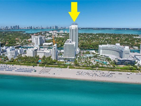 4401 Collins Ave 2517, Miami Beach FL 33140