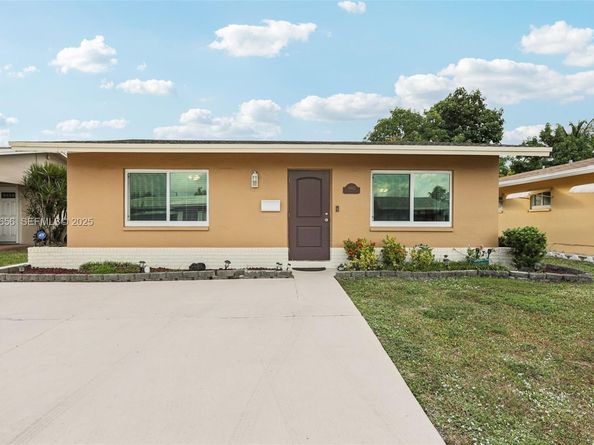 6003 NW 74th Ave, Tamarac FL 33321