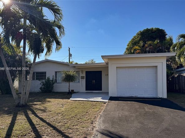 1714 N 41st Ave, Hollywood FL 33021