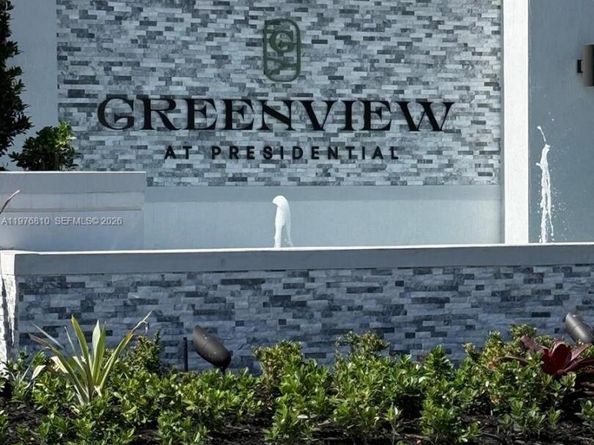 19616 NE 14 Ct, Miami FL 33179