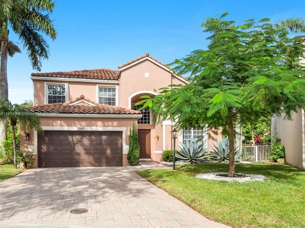 7908 NW 63rd Way, Parkland FL 33067