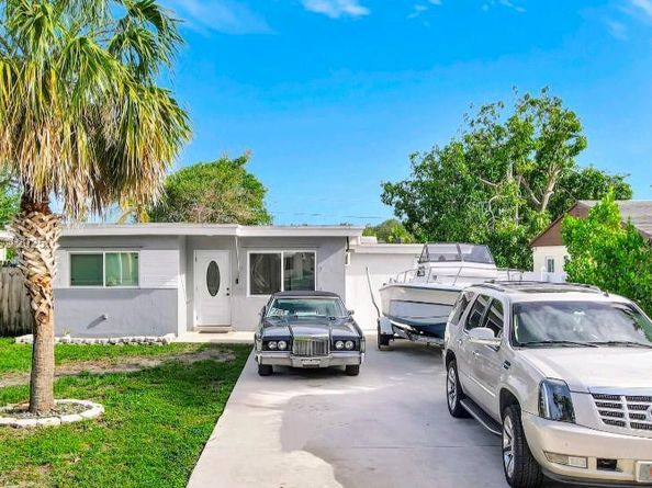 6336 SW 22nd St, Miramar FL 33023