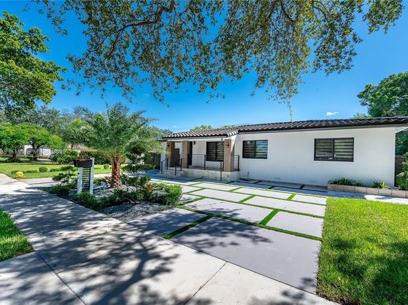 625 Miller Dr, Miami Springs FL 33166