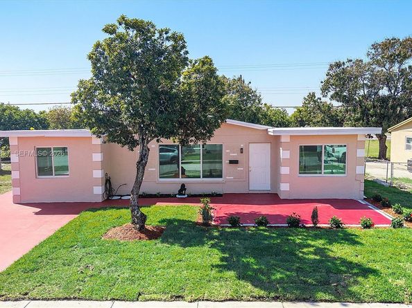 550 NW 17th St, Pompano Beach FL 33060