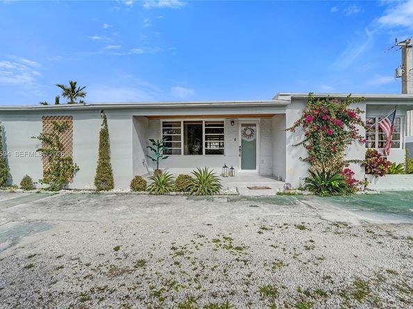 1991 SW 62nd Ave, West Miami FL 33155