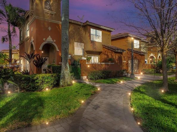 12252 SW 25th Ct 1614, Miramar FL 33025