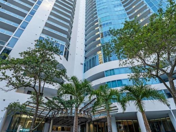 333 Las Olas Way 2505, Fort Lauderdale FL 33301